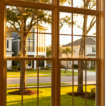 Windows in League City