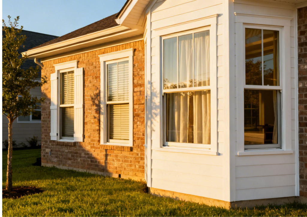 window installation league city tx