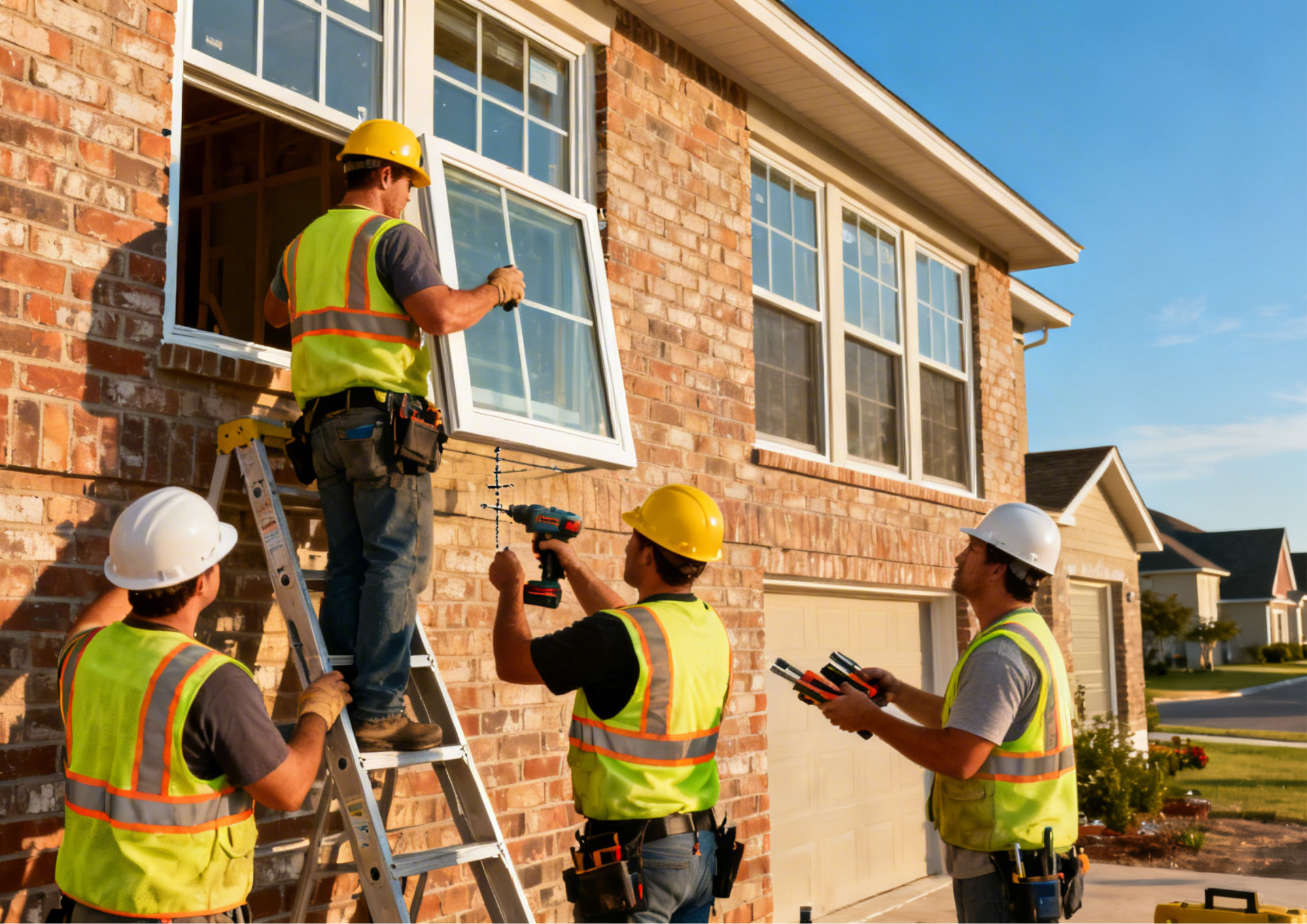 window replacement in league city tx