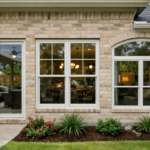 League City windows and doors