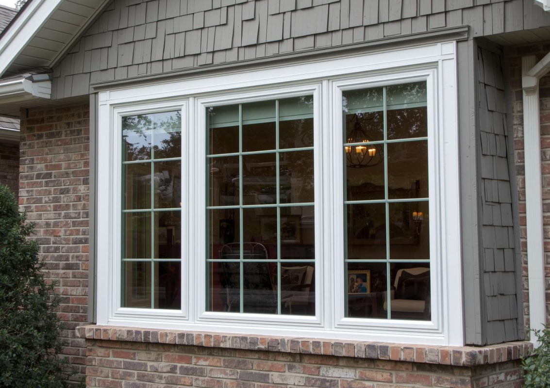 best window installation League City