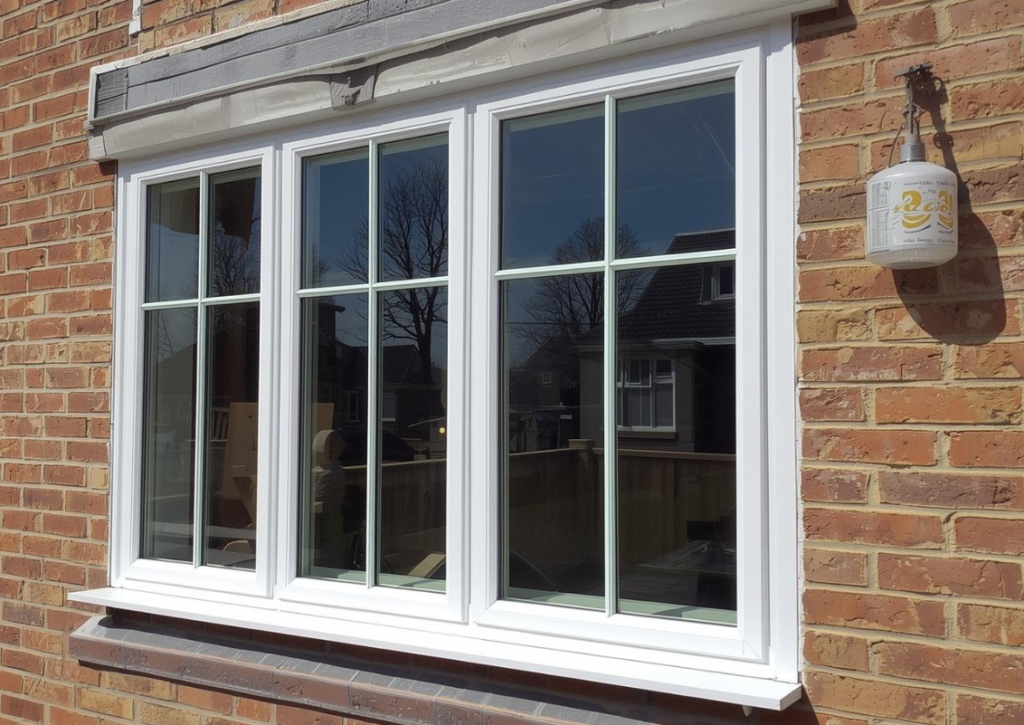 best window installation in League city