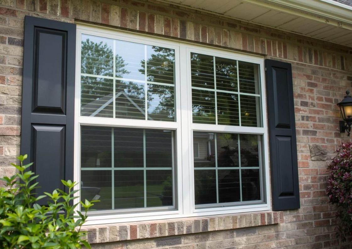 best window replacement League city