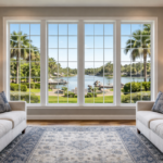 casement window in League City