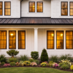 double hung windows in League City