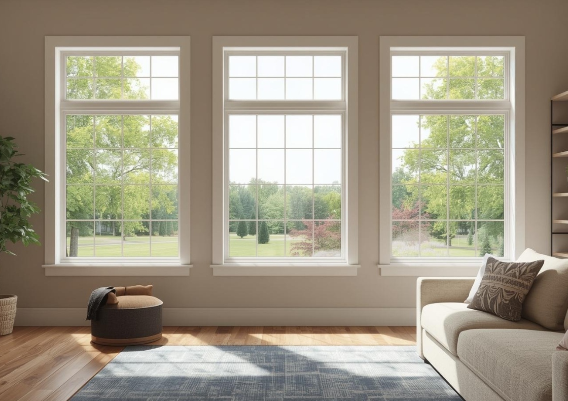 window replacement league city